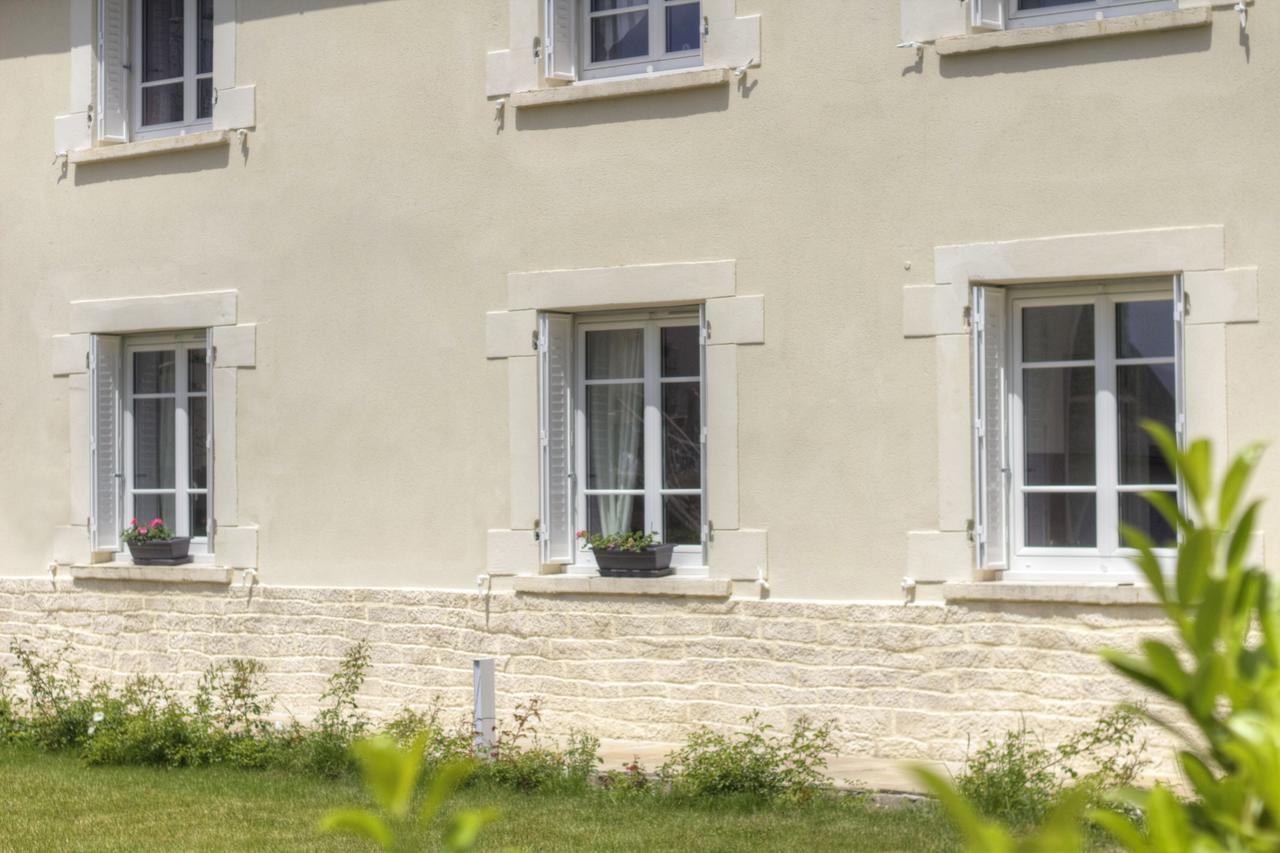 L'Escale De Jules Et Lily Villa Bligny-les-Beaune Eksteriør bilde